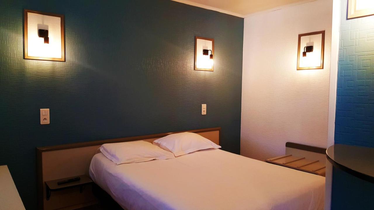 Modern'Hotel Валенсиен Екстериор снимка