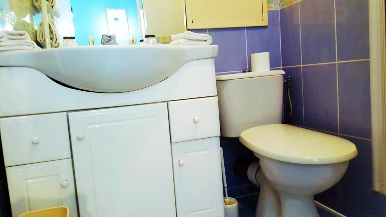 Modern'Hotel Валенсиен Екстериор снимка