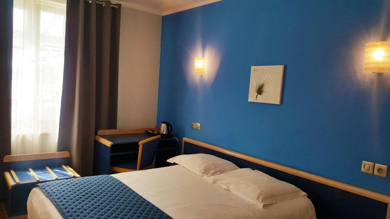 Modern'Hotel Валенсиен Екстериор снимка