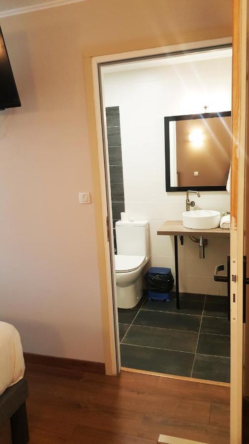 Modern'Hotel Валенсиен Екстериор снимка